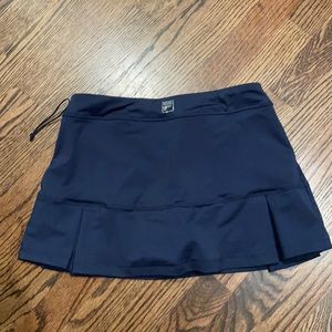 Fila girls tennis/ golf skirt